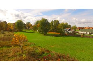 TRACT 1 - MAJOR LAND AUCTION - 315+/- ACRES IN 16 TRACTS - 6 PROPERTIES IN WHITLEY & ALLEN COUNTIES, INDIANA